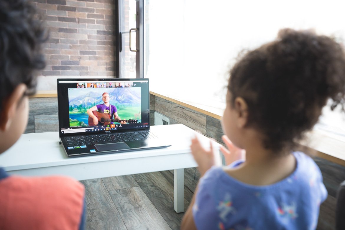 You Do NOT Have to Teach to Homeschool